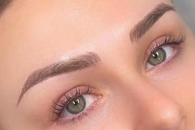 Is Microblading Haram