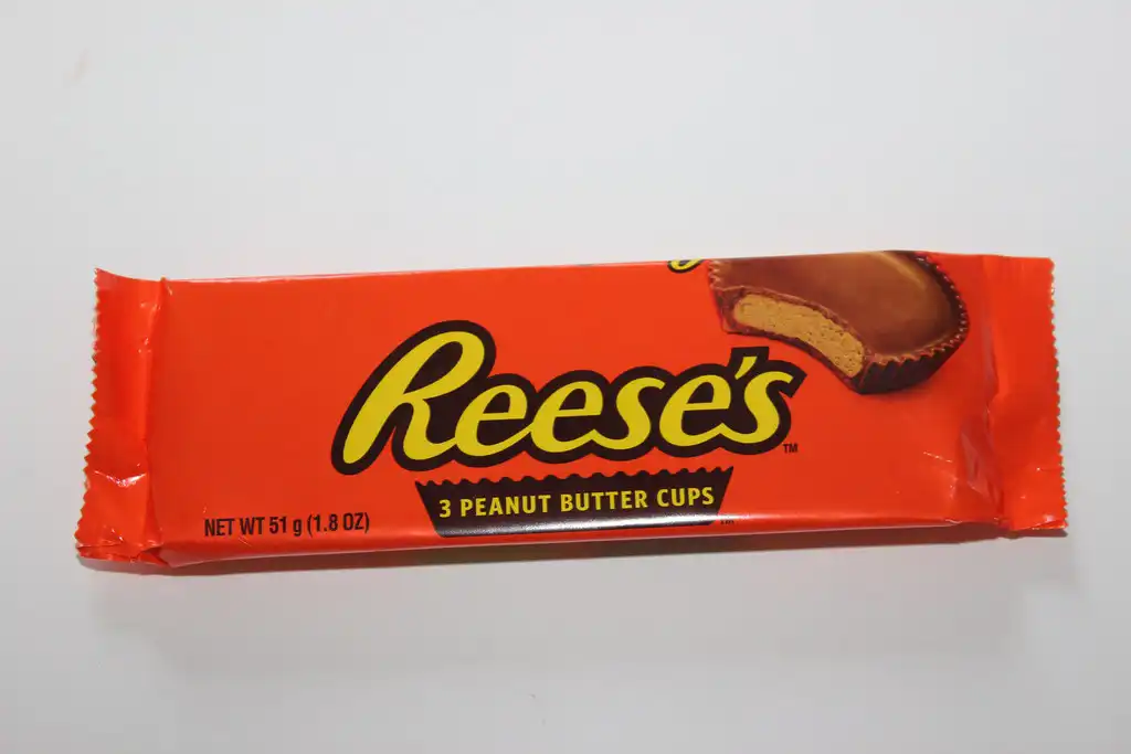 Is Reese's Halal