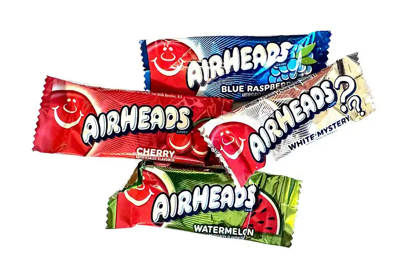 Are Airheads Halal