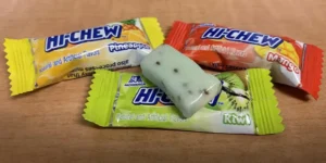 Is Hi Chew Halal