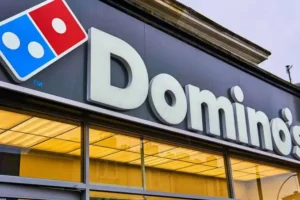 Is Dominos Halal