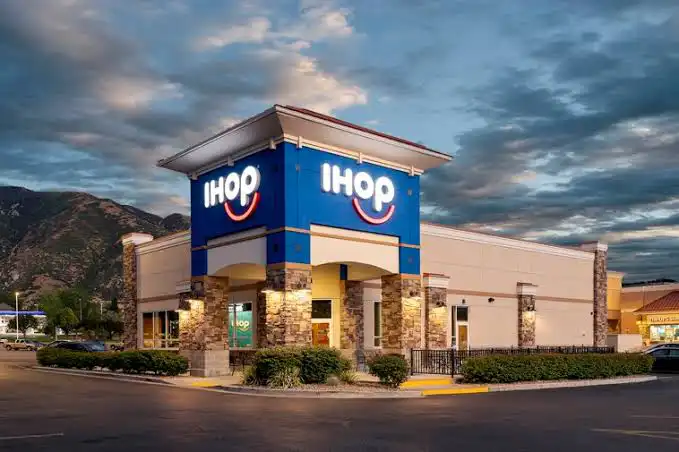 Is IHOP Halal