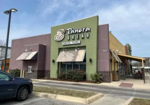 Is Panera Bread Halal