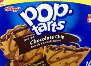 Are Pop Tarts Halal