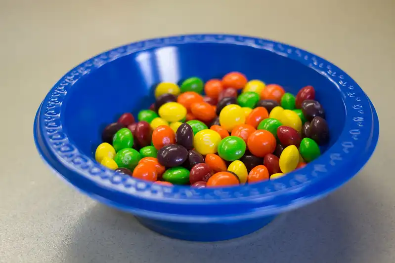 Are Skittles Halal