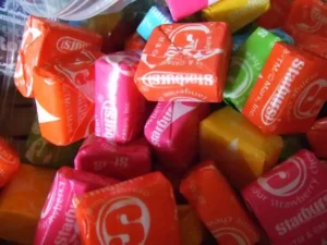 Is Starburst Halal