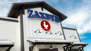 Is Zaxby’s Halal