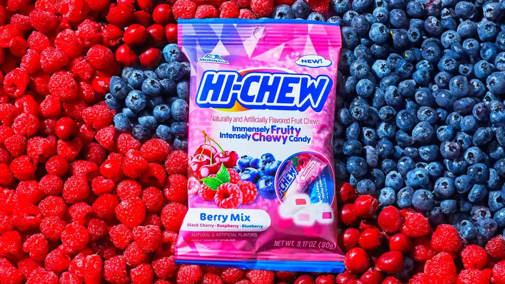 Is Hi Chew Halal