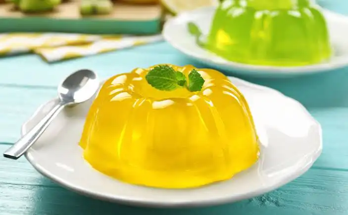 Is Kosher Gelatin Halal