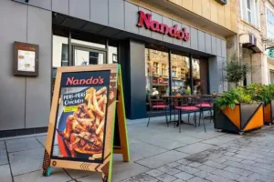 Is Nando's Halal