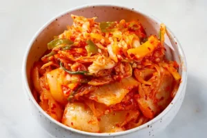 Is Kimchi Halal