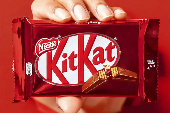 Is KitKat Halal