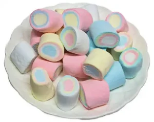 Are Marshmallows Halal