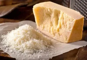 Is Parmesan Cheese Halal