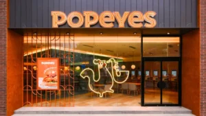 Is Popeyes Halal