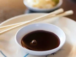 Is Soy Sauce Halal