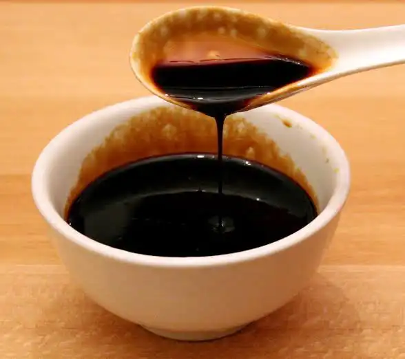 Is Soy Sauce Halal