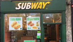 Is Subway Halal