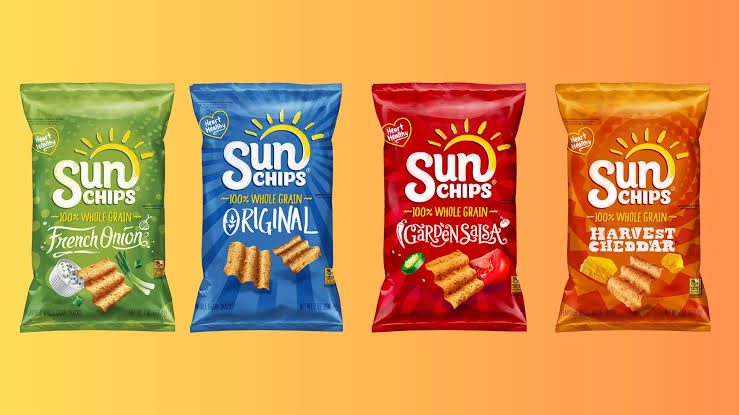 Are Sun Chips Halal