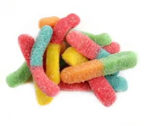 Is Trolli Halal