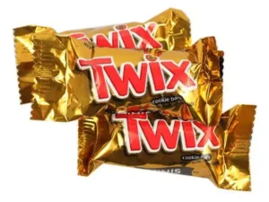 Is twix halal